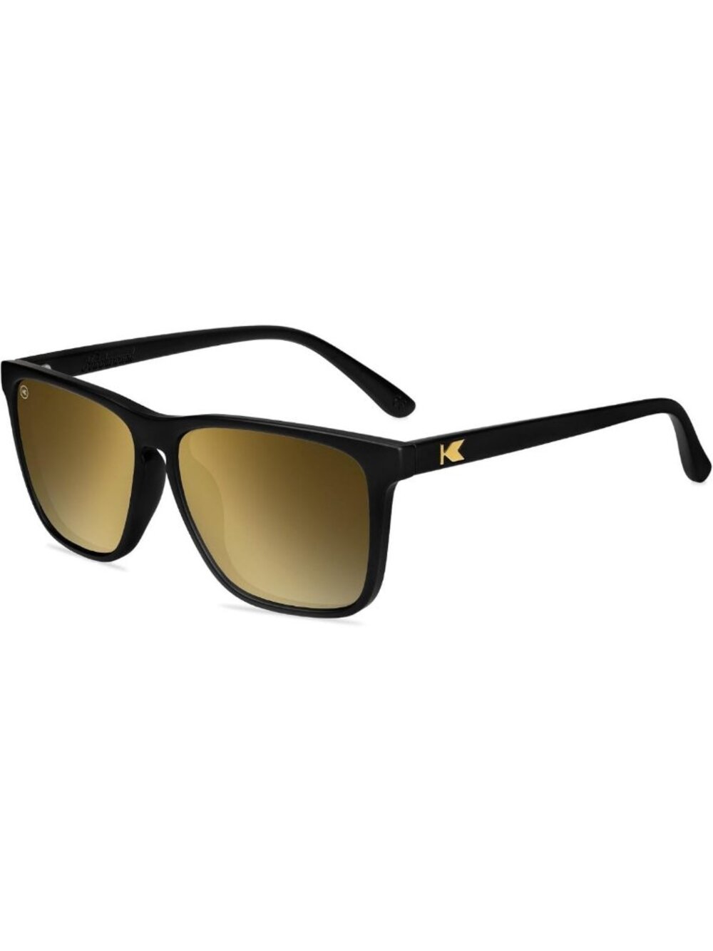 Stylish Polarized Square Sunglasses for Men & Women - UV400 Protection, Trendy